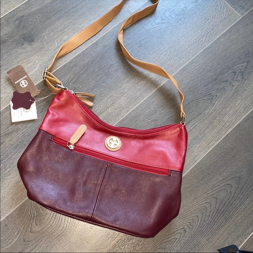 GIANI BERNINI BAG